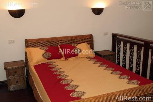 Royal Cottage Residence 15